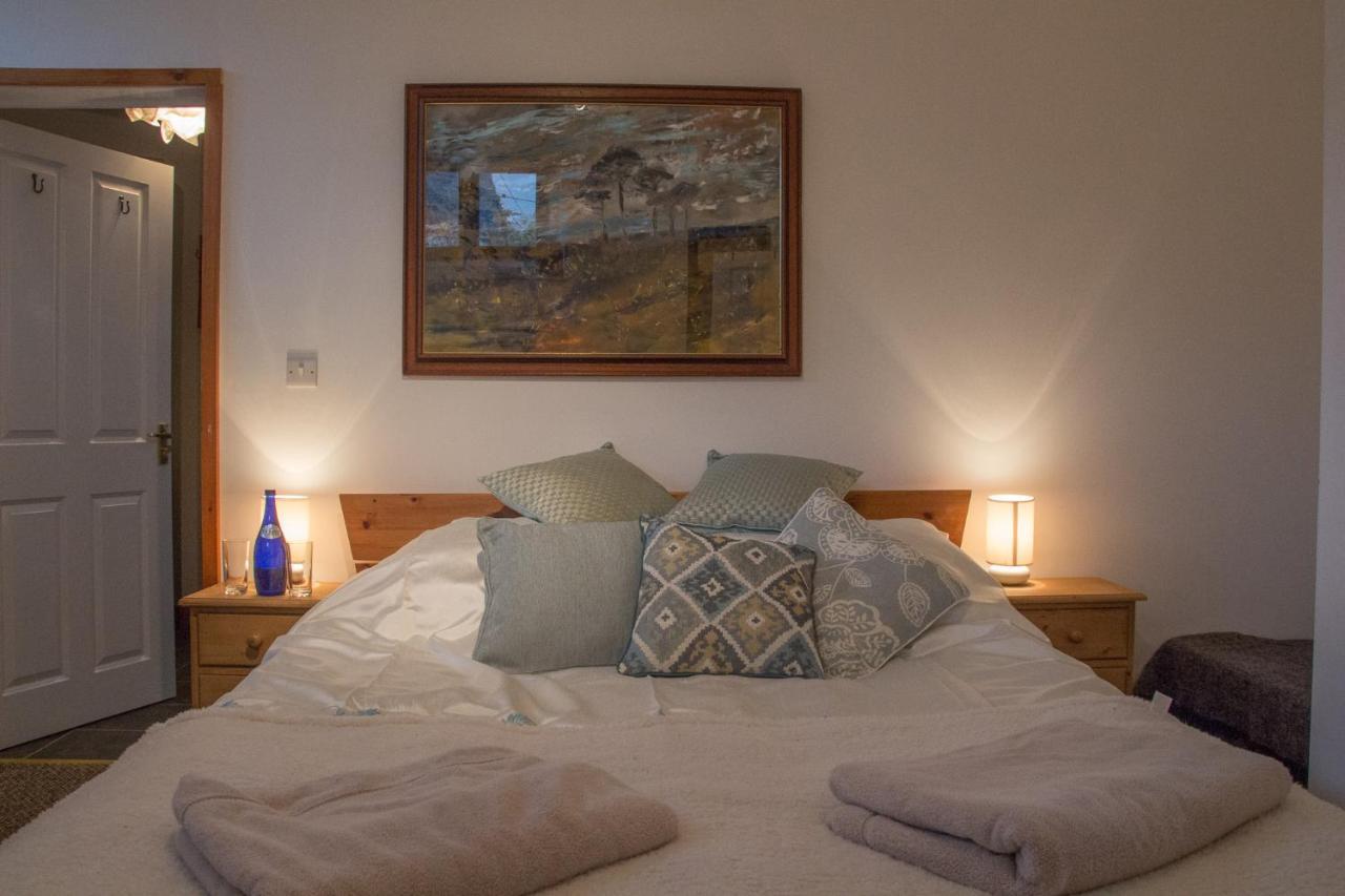 James John Hamilton House And Backpacker Hostel Fishguard Eksteriør bilde
